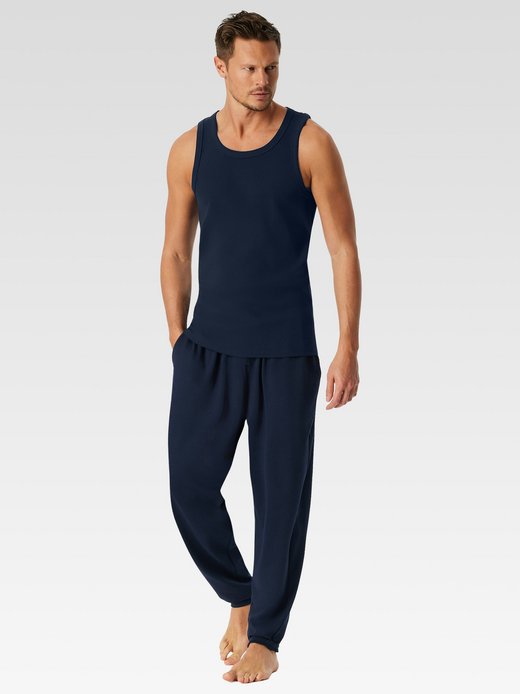 Herren Tanktop  -  SCHIESSER 150 YEARS