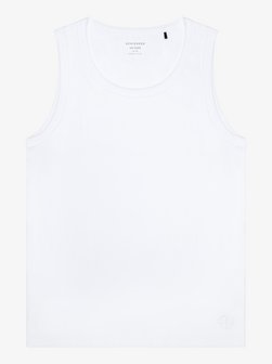 Herren Tanktop  -  SCHIESSER 150 YEARS