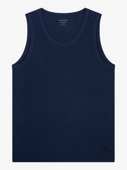 Herren Tanktop  -  SCHIESSER 150 YEARS