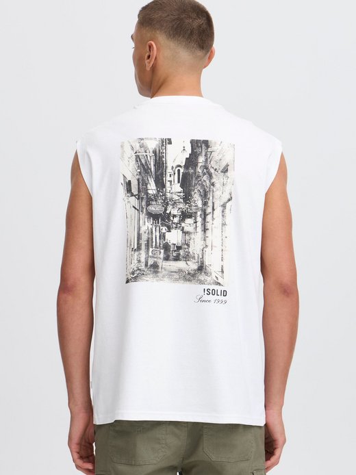 Herren Tanktop - SDBilo