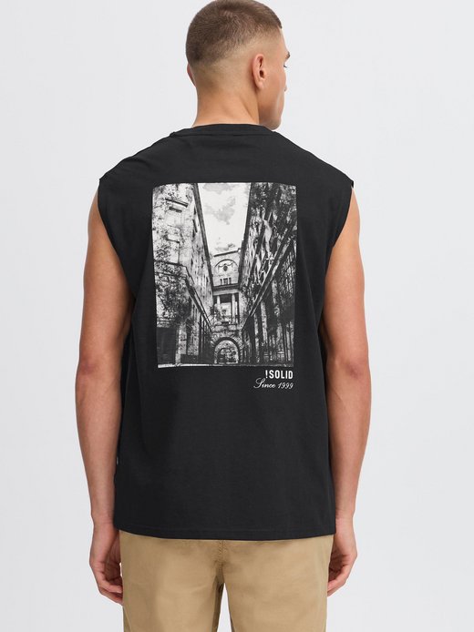 Herren Tanktop - SDBilo