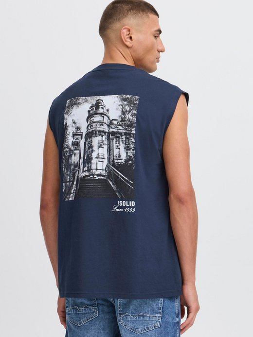 Herren Tanktop - SDBilo