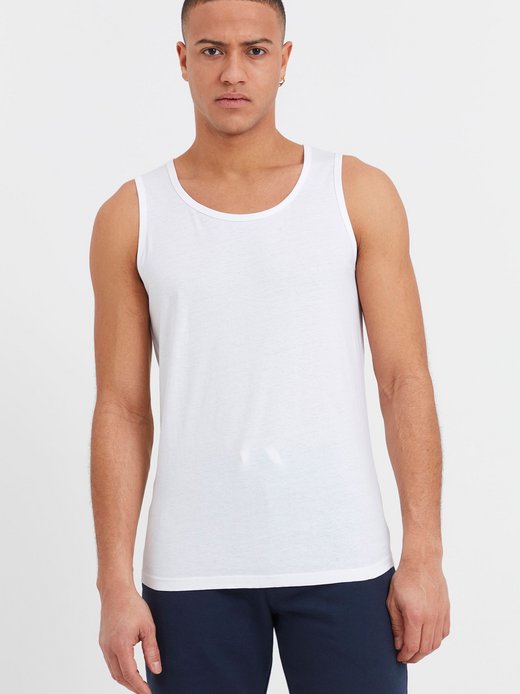 Herren Tanktop - SDCasal