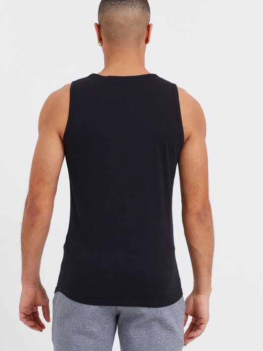 Herren Tanktop - SDCasal