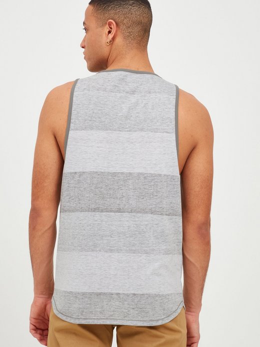 Herren Tanktop - SDCharan