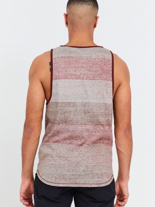 Herren Tanktop - SDCharan