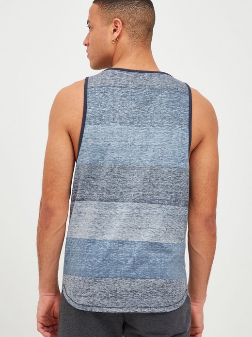 Herren Tanktop - SDCharan
