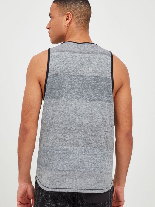 Herren Tanktop - SDCharan