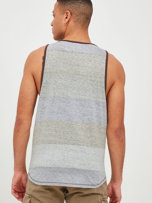 Herren Tanktop - SDCharan