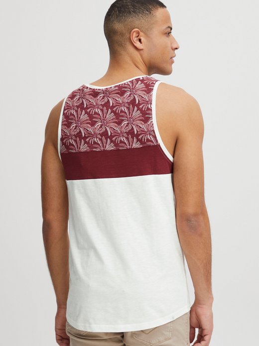 Herren Tanktop - SDFlo