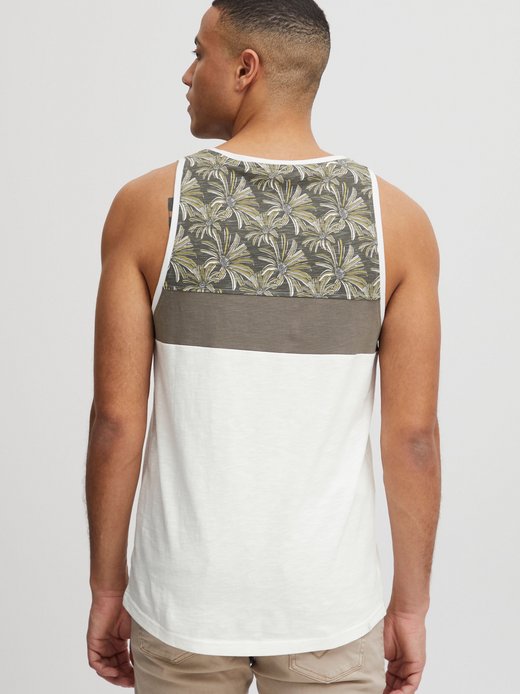 Herren Tanktop - SDFlo