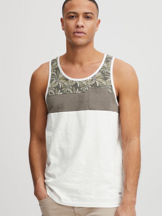 Herren Tanktop - SDFlo