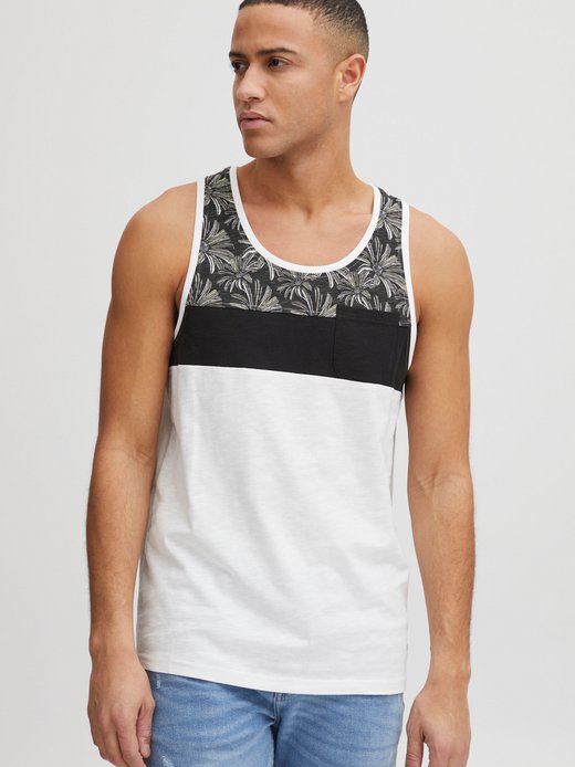 Herren Tanktop - SDFlo