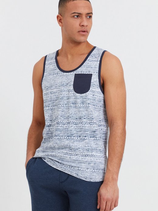 Herren Tanktop - SDImbre