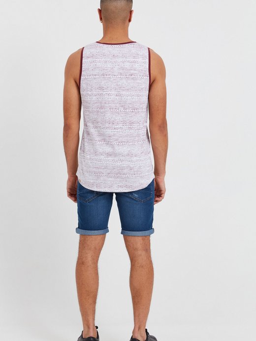 Herren Tanktop - SDImbre