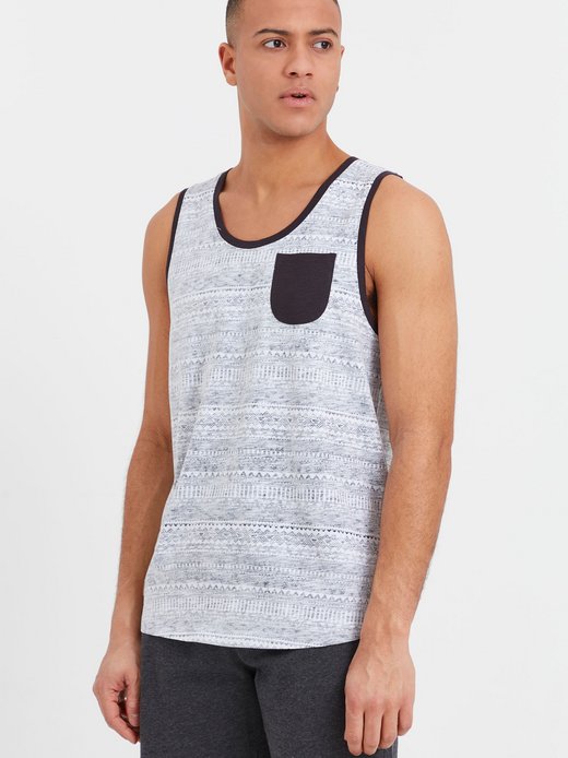 Herren Tanktop - SDImbre
