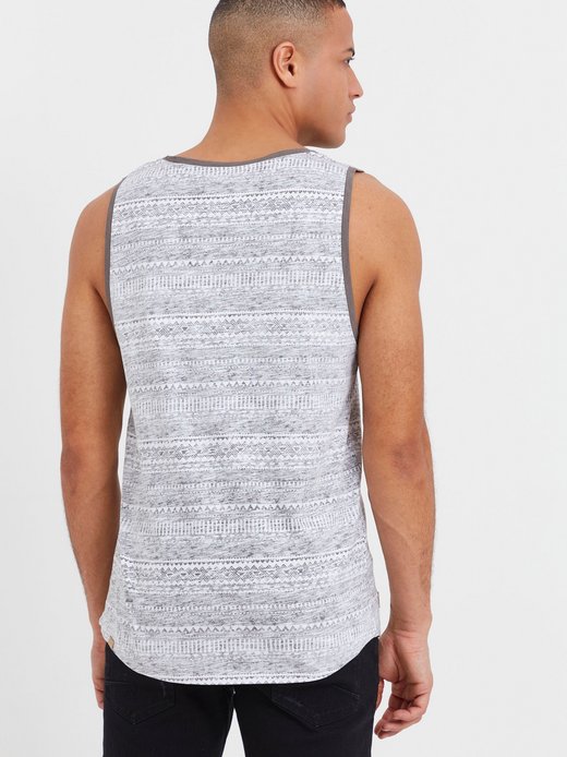 Herren Tanktop - SDImbre