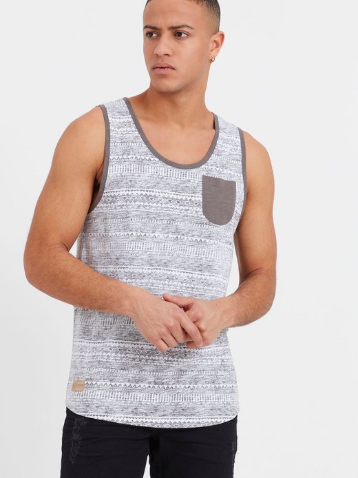 Herren Tanktop - SDImbre