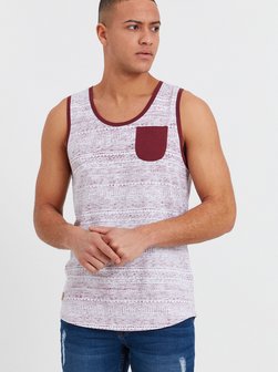 Herren Tanktop - SDImbre