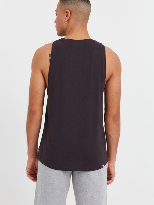 Herren Tanktop - SDIsaak
