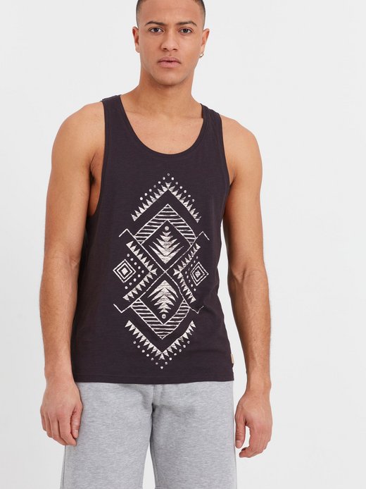 Herren Tanktop - SDIsaak