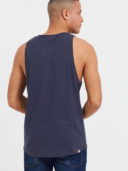 Herren Tanktop - SDIsaak