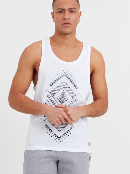Herren Tanktop - SDIsaak