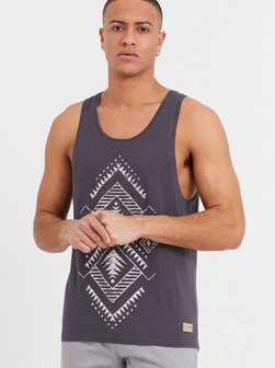 Herren Tanktop - SDIsaak
