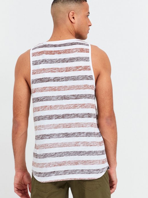 Herren Tanktop - SDMende