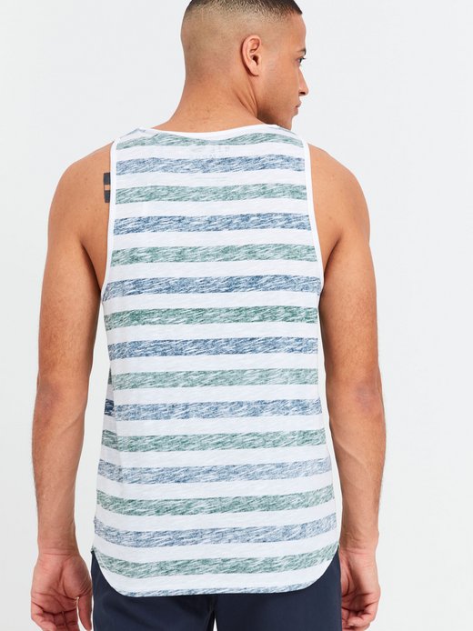 Herren Tanktop - SDMende