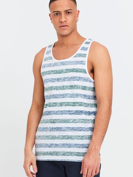 Herren Tanktop - SDMende
