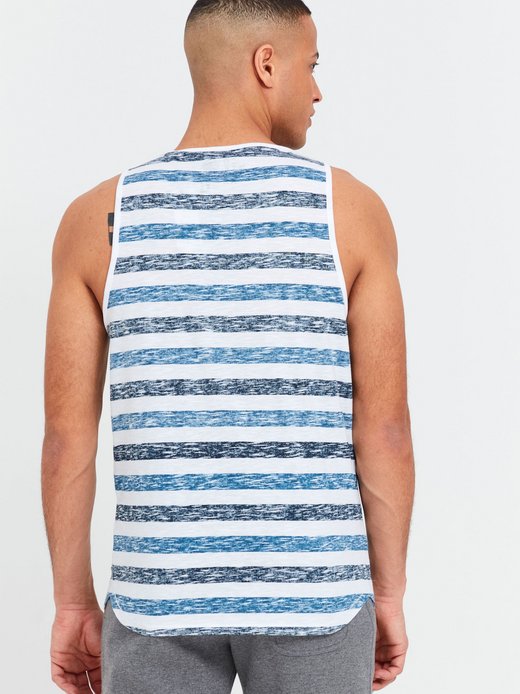 Herren Tanktop - SDMende