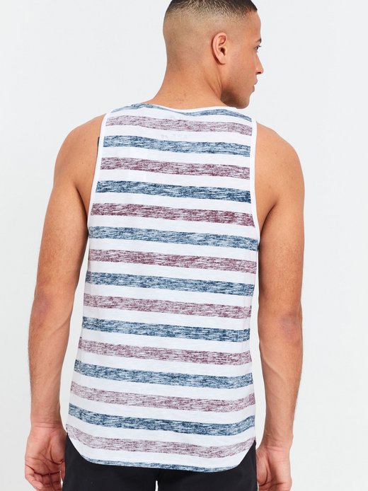 Herren Tanktop - SDMende