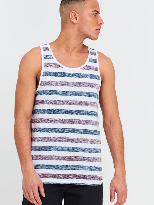 Herren Tanktop - SDMende