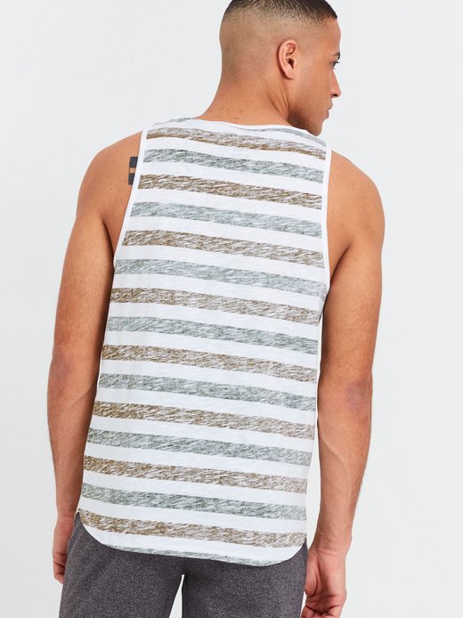 Herren Tanktop - SDMende
