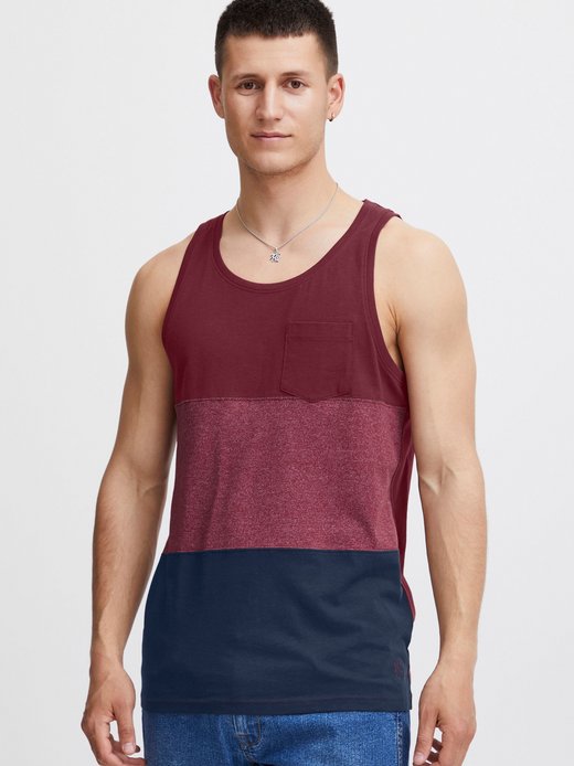 Herren Tanktop - SDMinho