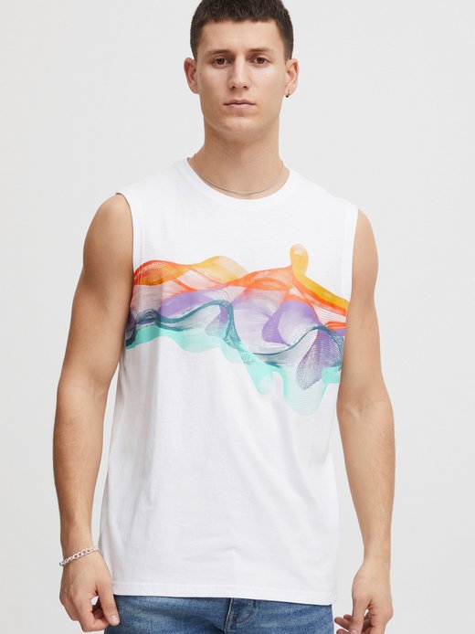 Herren Tanktop - SDPedros