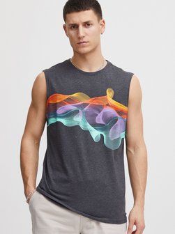 Herren Tanktop - SDPedros