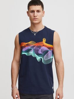Herren Tanktop - SDPedros