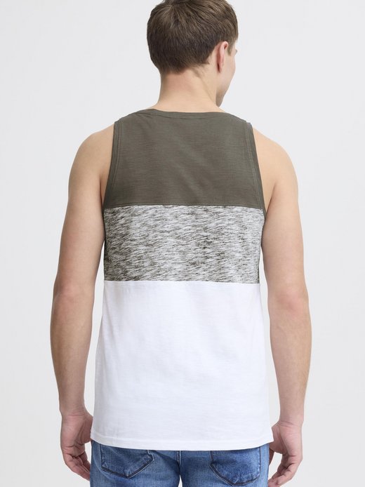 Herren Tanktop - SDSion