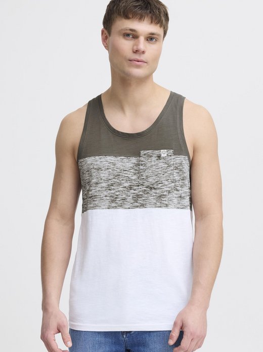Herren Tanktop - SDSion