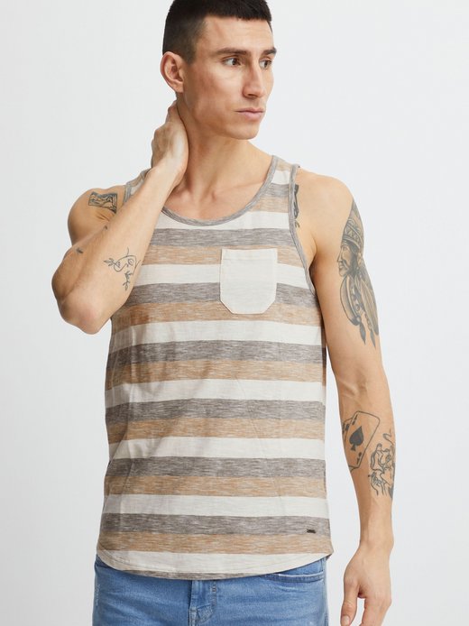 Herren Tanktop - SDWhicco
