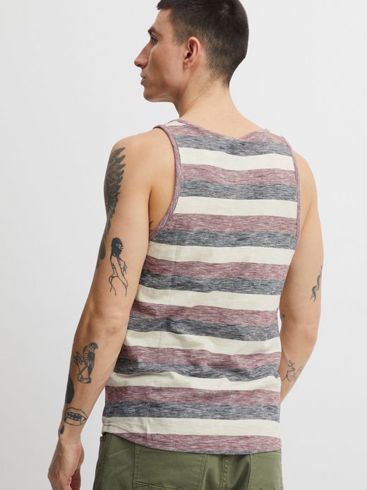 Herren Tanktop - SDWhicco