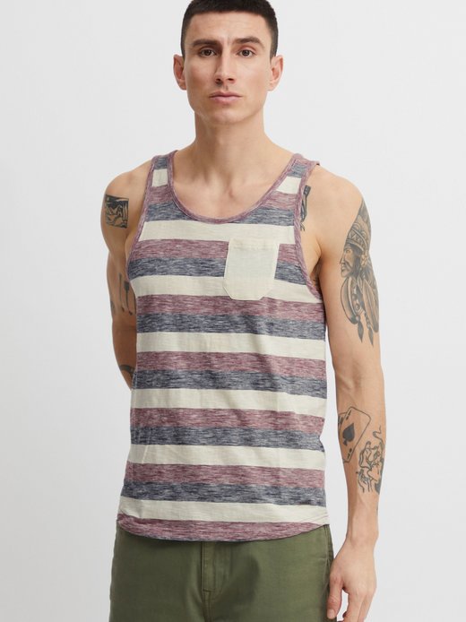 Herren Tanktop - SDWhicco
