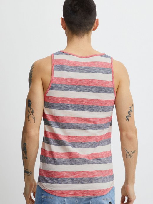 Herren Tanktop - SDWhicco