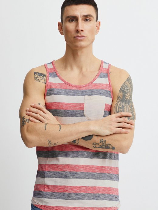 Herren Tanktop - SDWhicco
