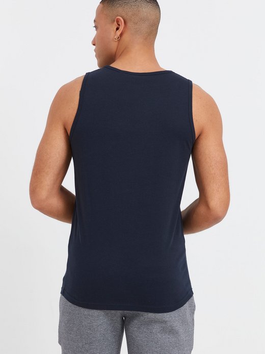 Herren Tanktop-Set - SDCasal