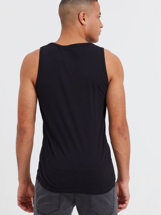 Herren Tanktop-Set - SDCasal