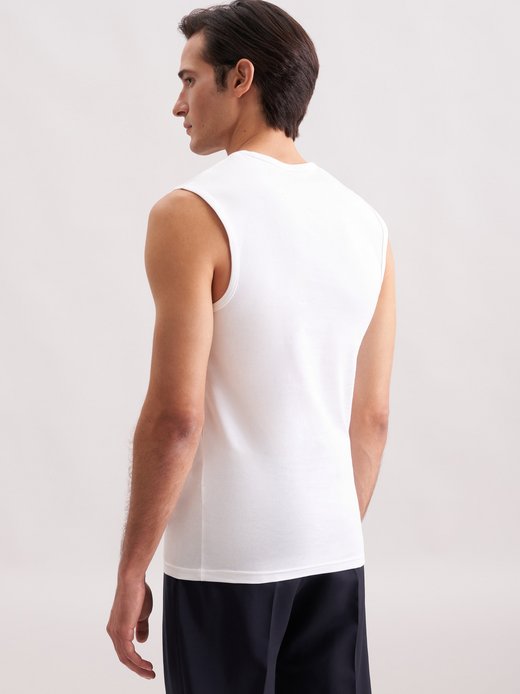 Herren Tanktop - Shaped Fit