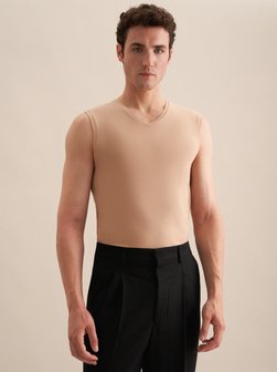 Herren Tanktop - Shaped Fit